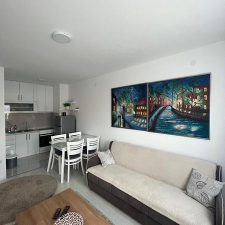 The View Apartment Soko Banja Εξωτερικό φωτογραφία