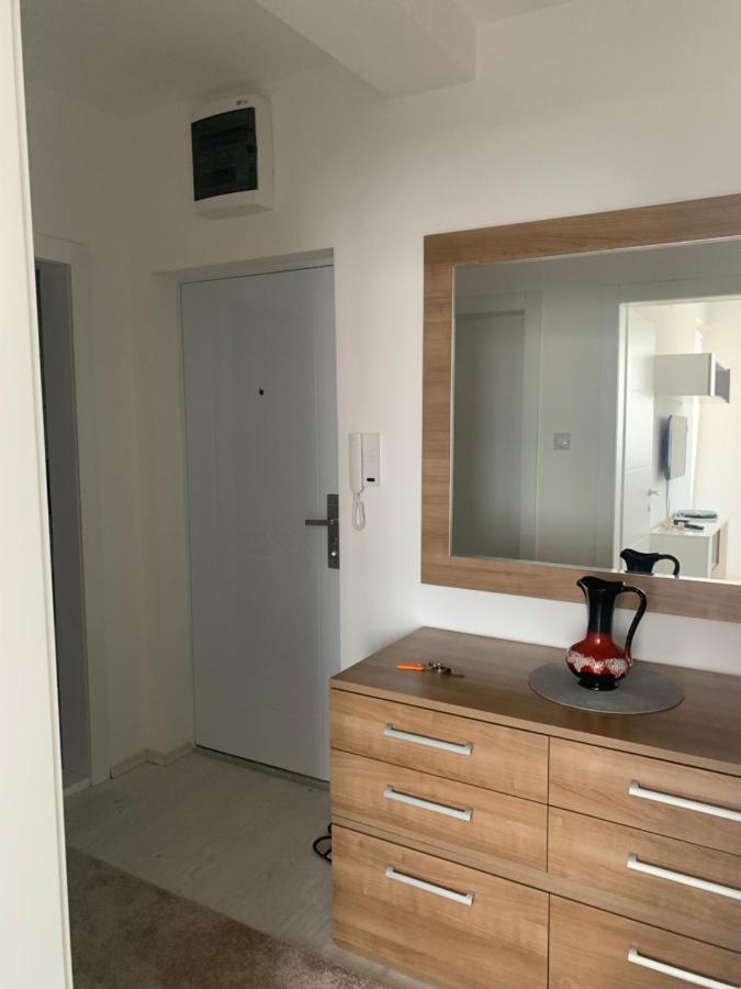The View Apartment Soko Banja Εξωτερικό φωτογραφία