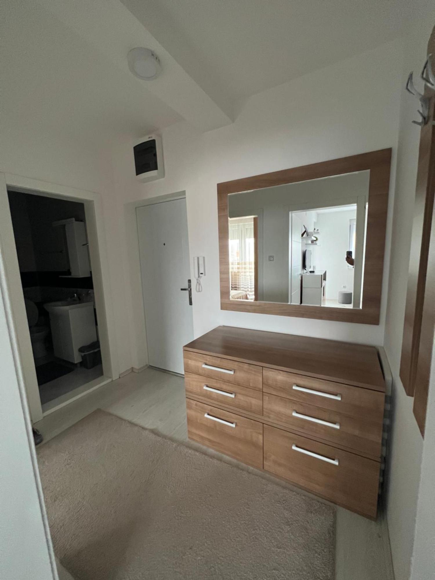 The View Apartment Soko Banja Εξωτερικό φωτογραφία