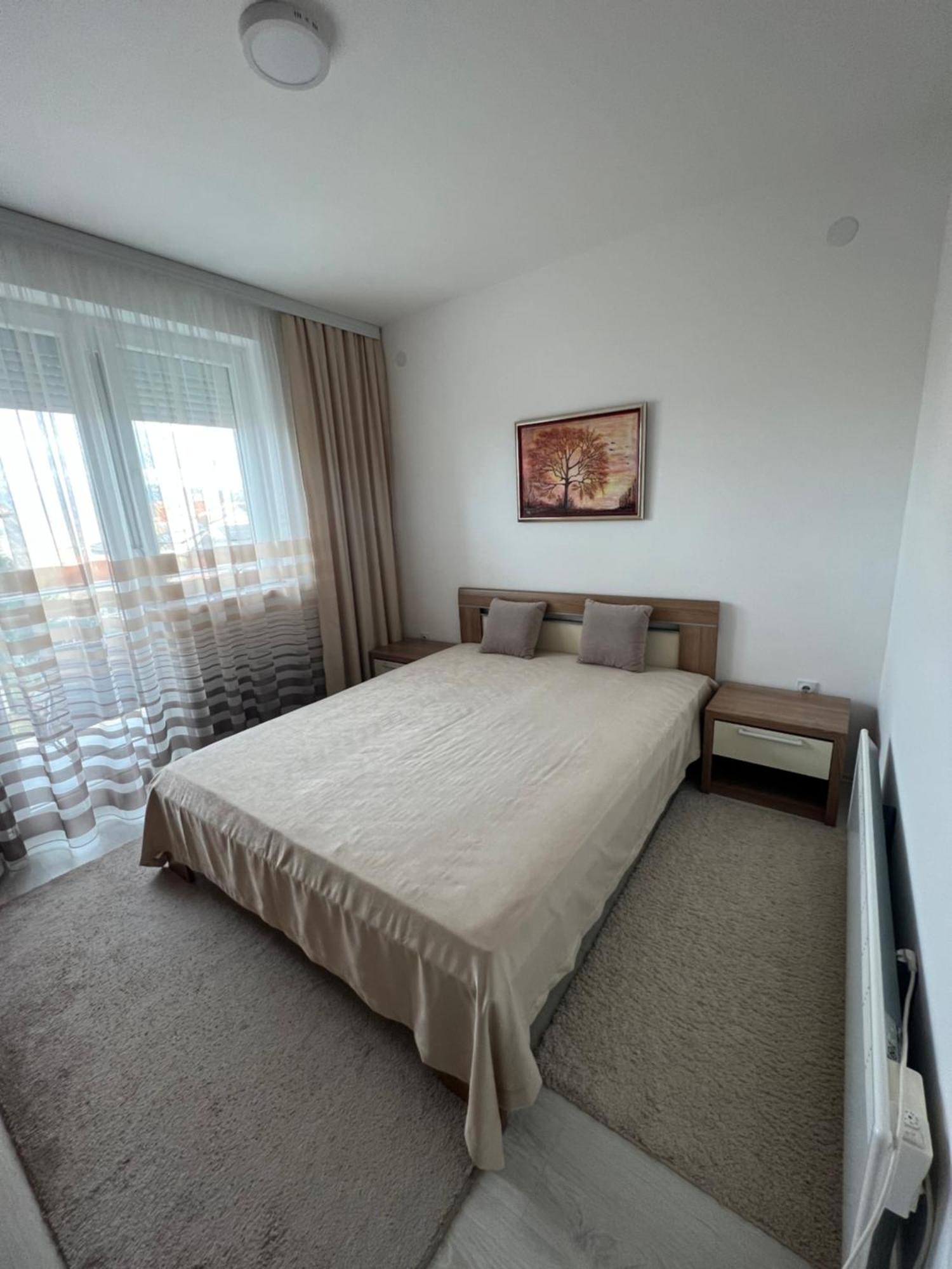 The View Apartment Soko Banja Εξωτερικό φωτογραφία