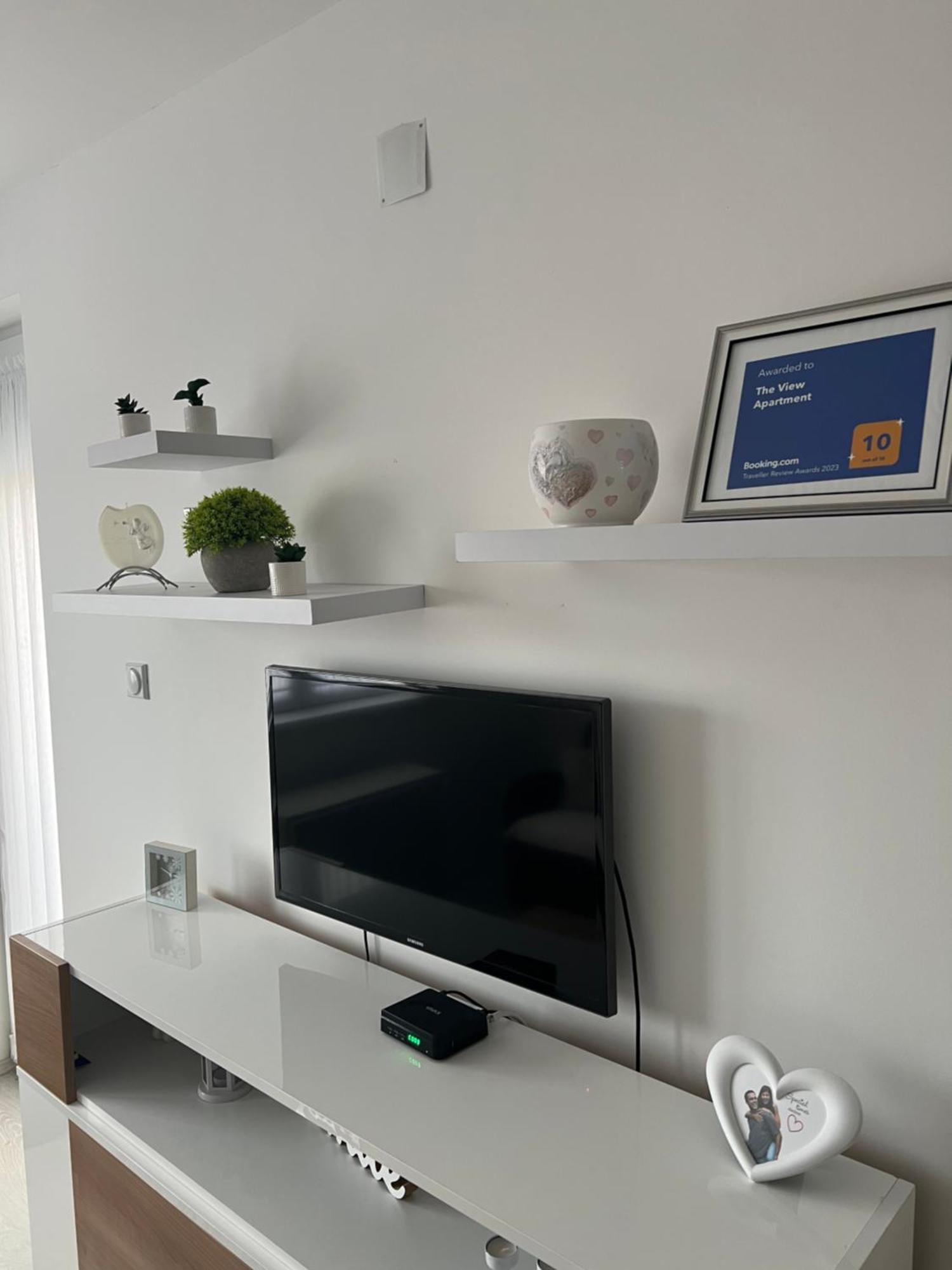The View Apartment Soko Banja Εξωτερικό φωτογραφία