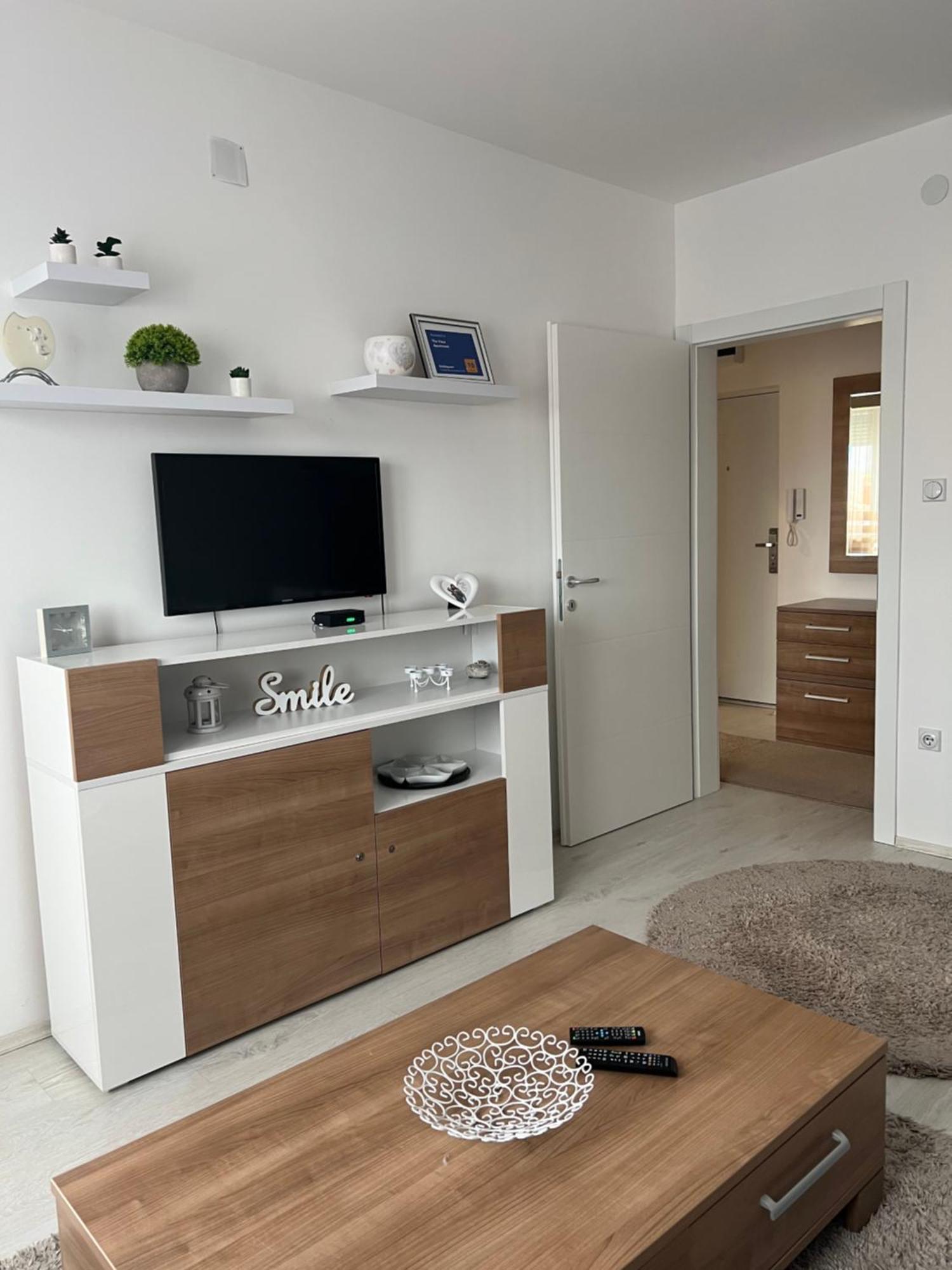 The View Apartment Soko Banja Εξωτερικό φωτογραφία