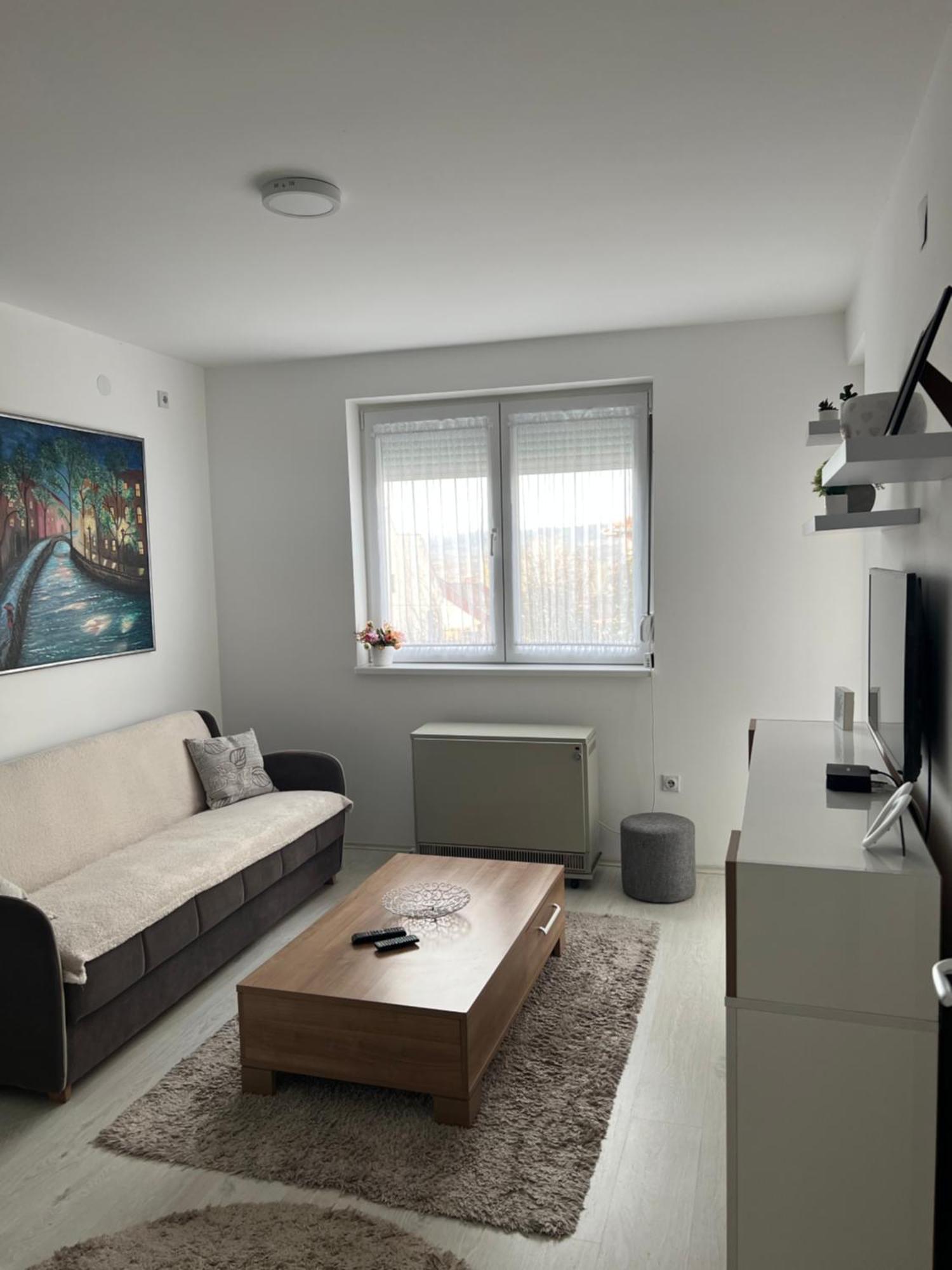 The View Apartment Soko Banja Εξωτερικό φωτογραφία